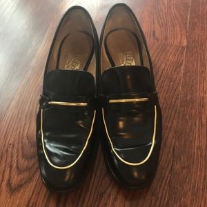 Salvatore Ferragamo Loafer